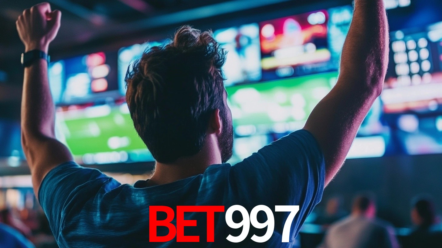 bet997: Seu Cassino Premiado com Pagamentos Rápidos