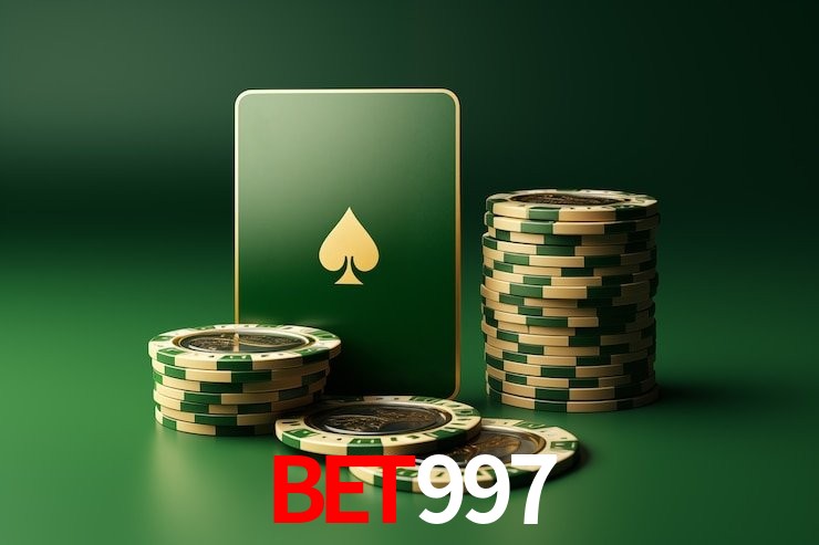 Welcome Bonus bet997