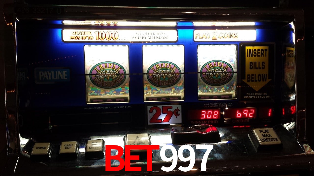 Experiência VIP bet997