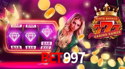 Desvendando o Mundo dos Jogos Virtuais na bet997