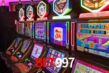 Desvendando o Mundo dos Jogos Virtuais na bet997