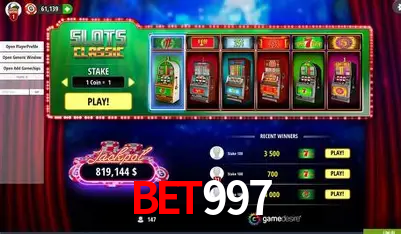 Desvendando o Mundo dos Jogos Virtuais na bet997