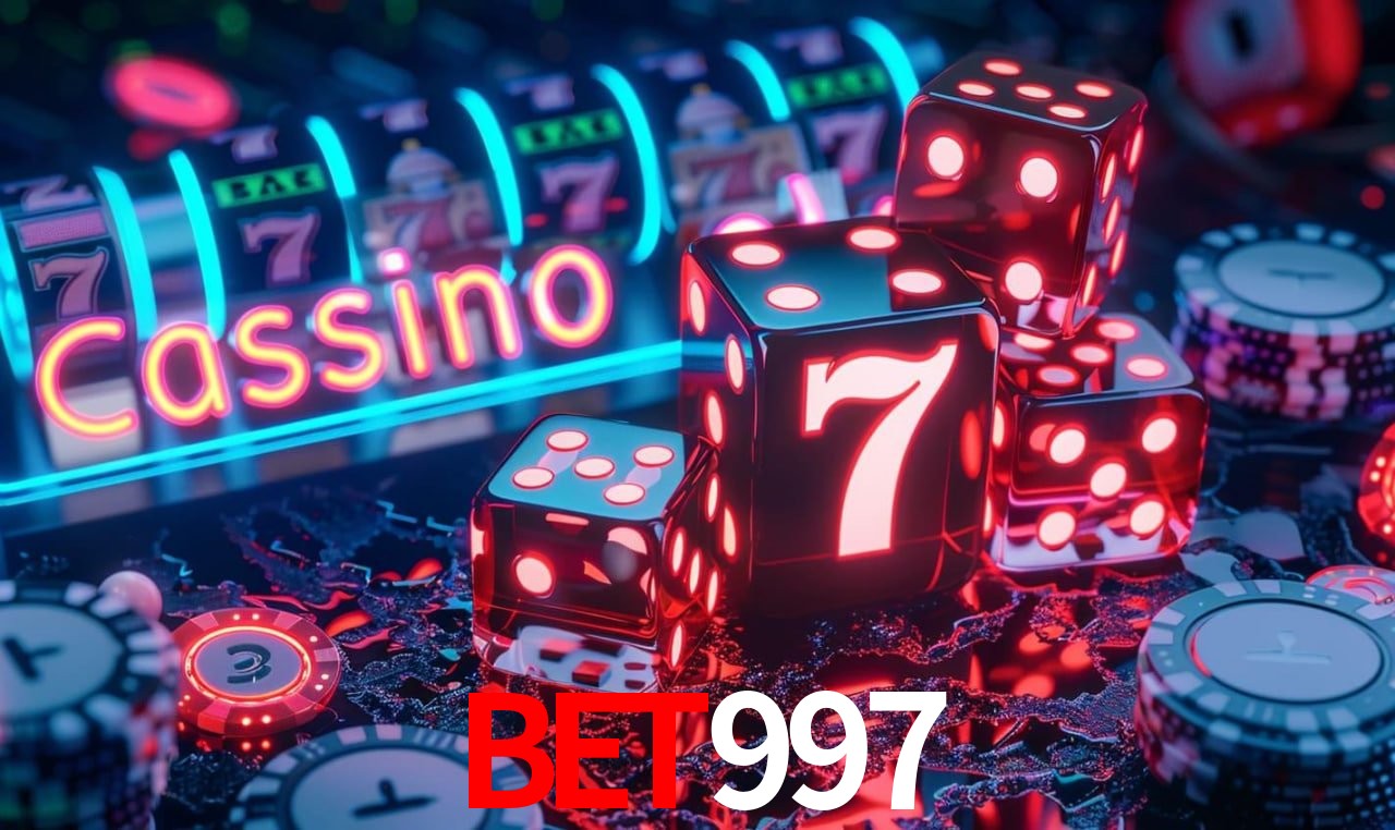 Experiência VIP bet997