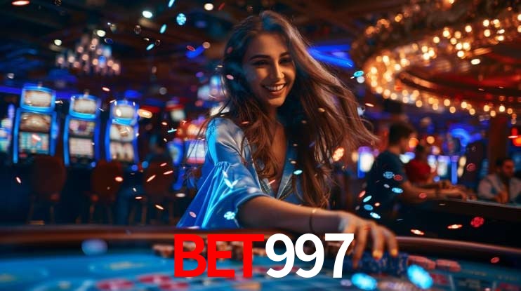 Welcome Bonus bet997