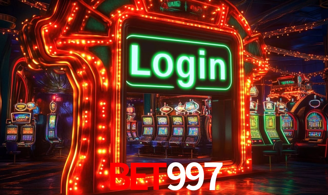 Experiência VIP bet997