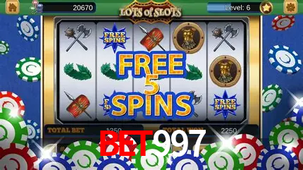 A Emoção da Loteria na bet997: Uma Chance de Mudança de Vida
