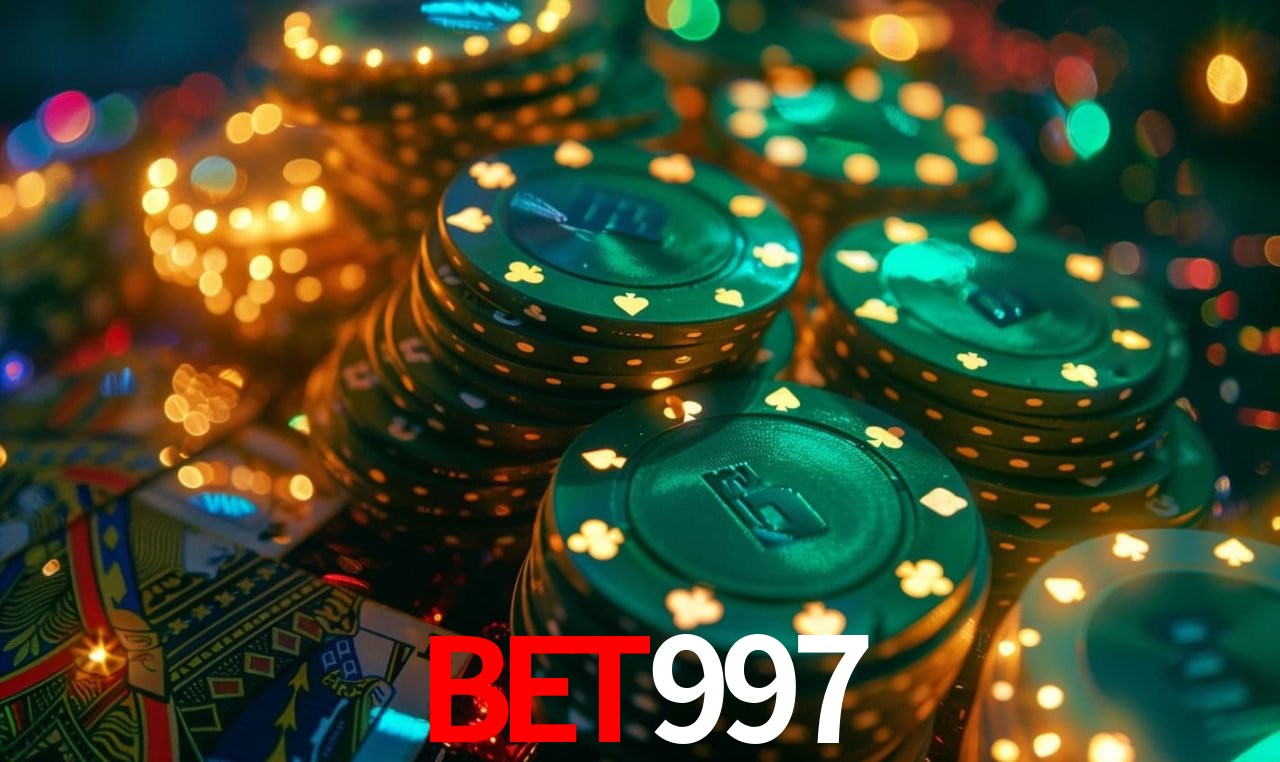 Estatísticas bet997