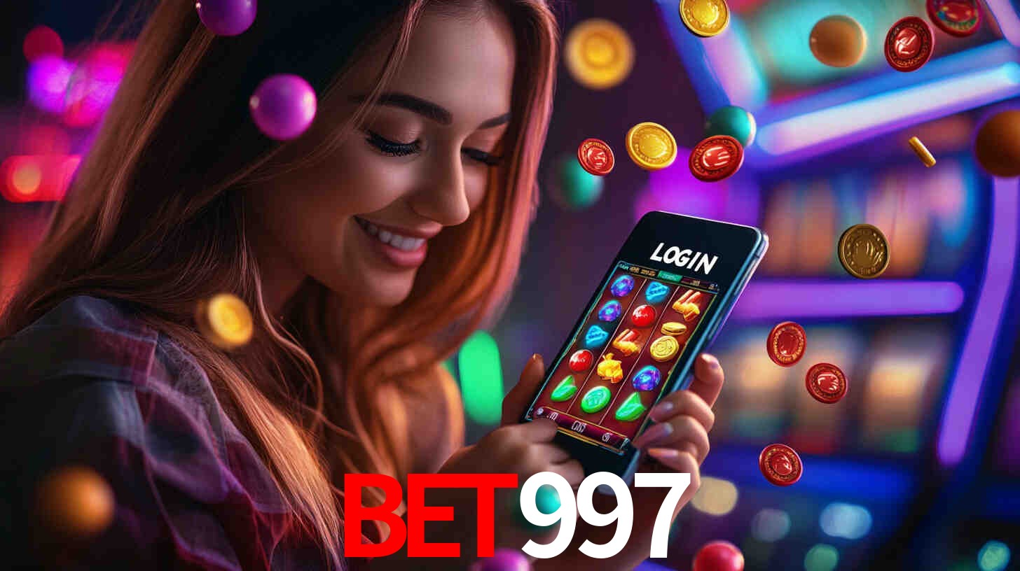 bet997: Seu Cassino Premiado com Pagamentos Rápidos