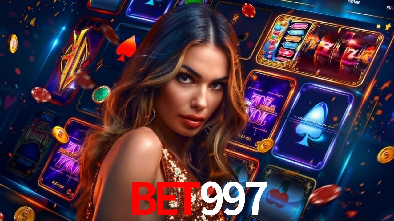 cassino bet997