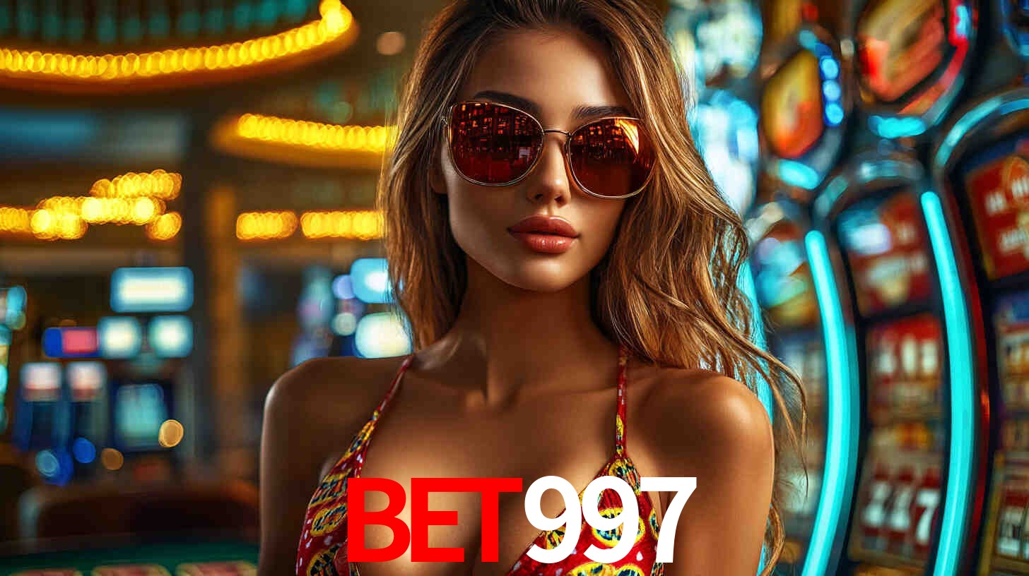 Welcome Bonus bet997