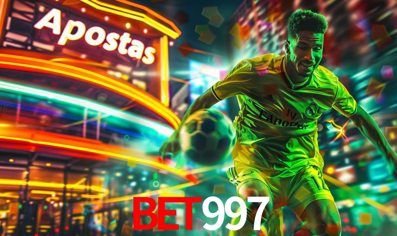 Especiais de Fim de Semana bet997