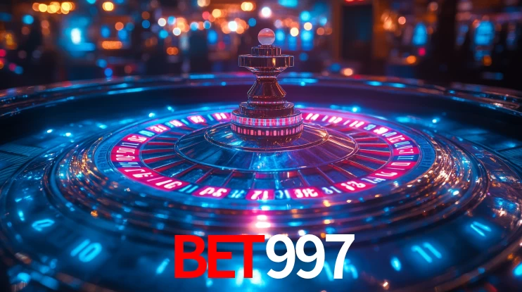 Premium Interface bet997