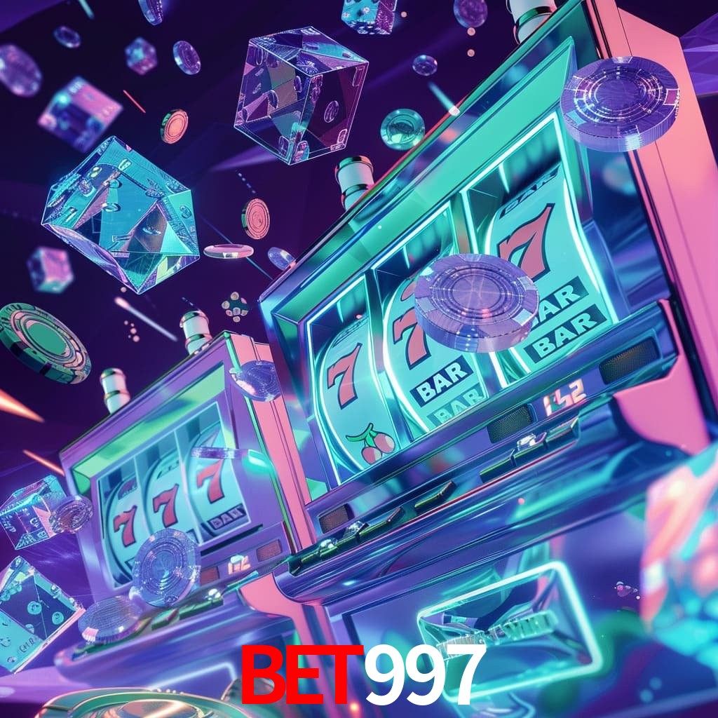 PIX Instantâneo bet997