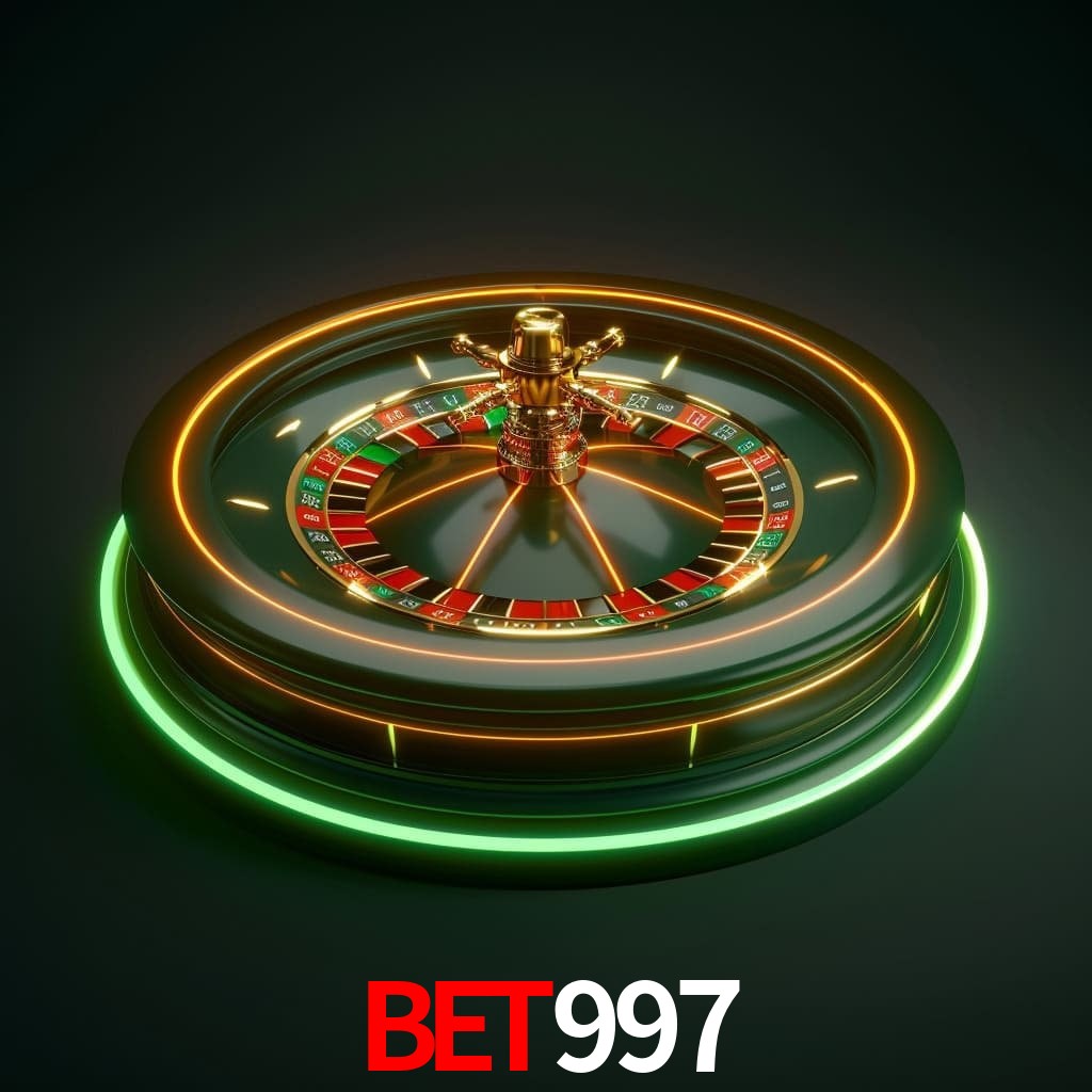 bet997 App - Aplicativo Móvel Oficial