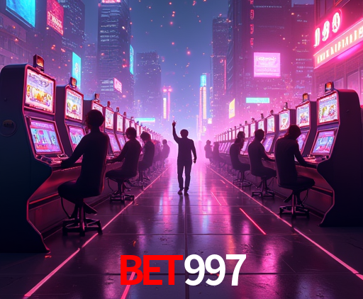 Estatísticas Esportivas bet997