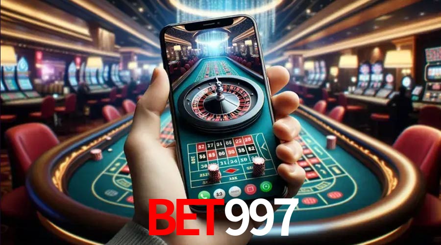 Responsive Design bet997