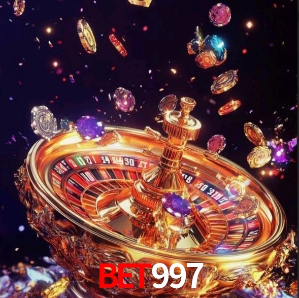 bet997 Plataforma - Certificada MGA desde 2015