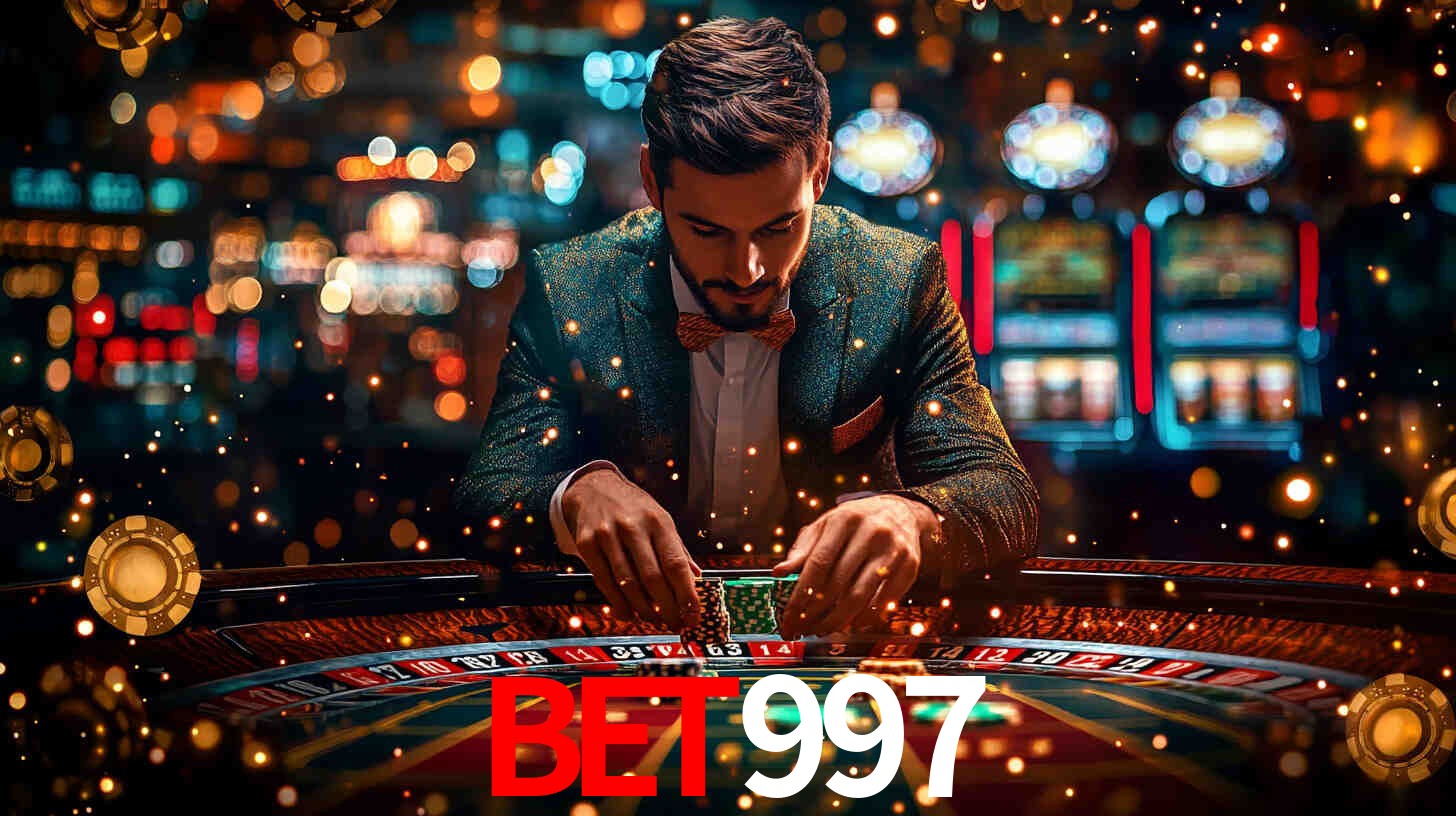 Programa VIP bet997