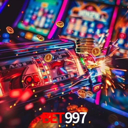 Apostas de Tênis bet997