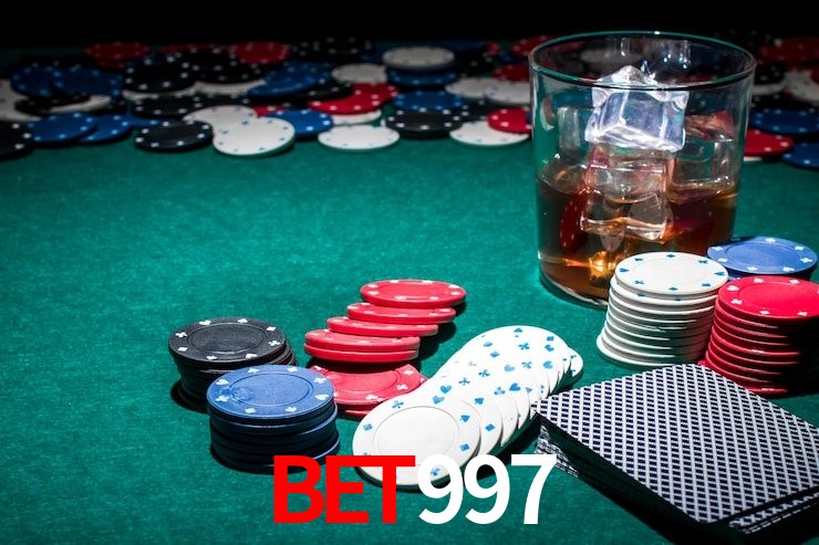 Estatísticas do Jogo bet997