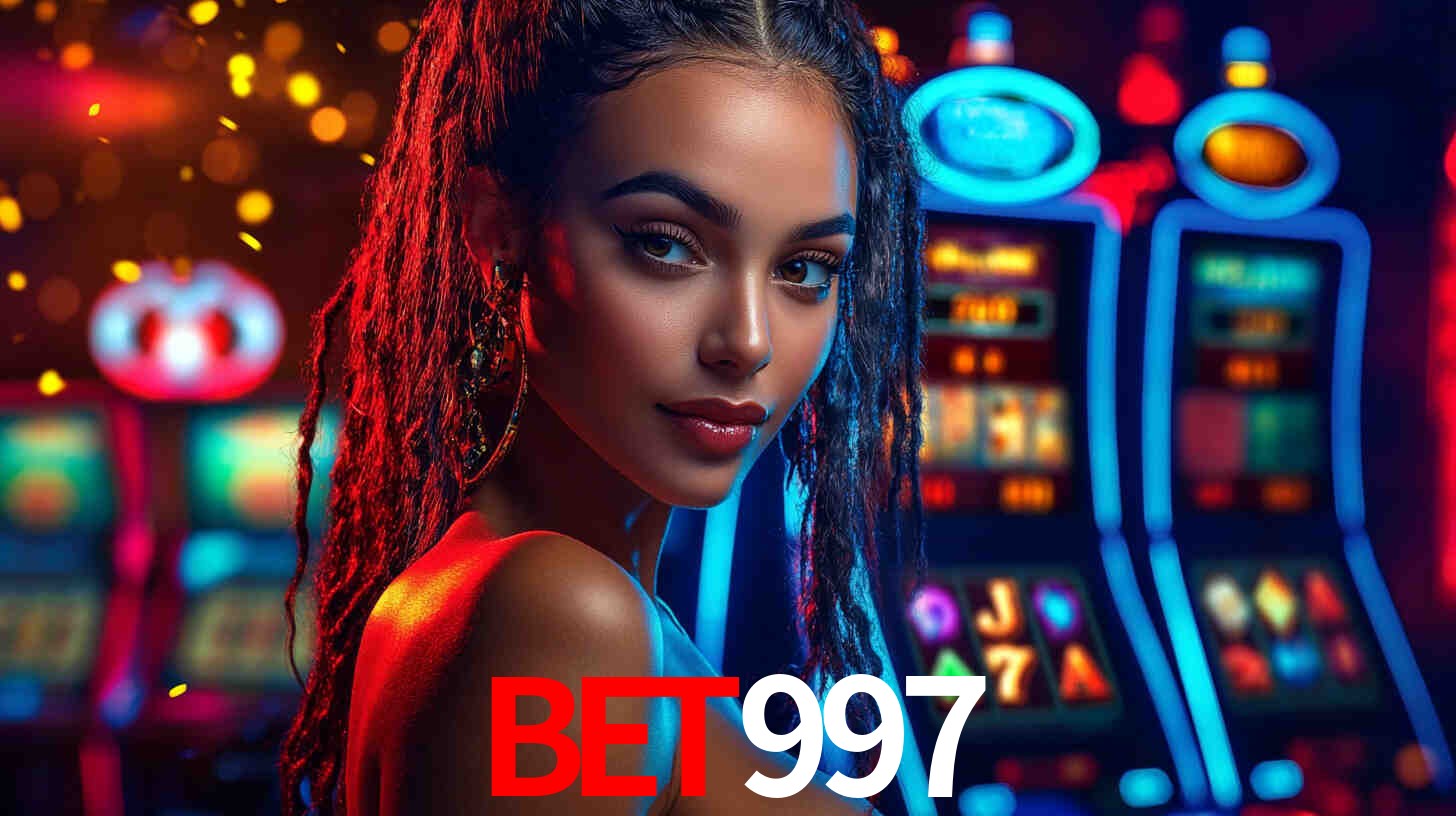 Inovações de Jogos na bet997: O Futuro das Experiências Interativas