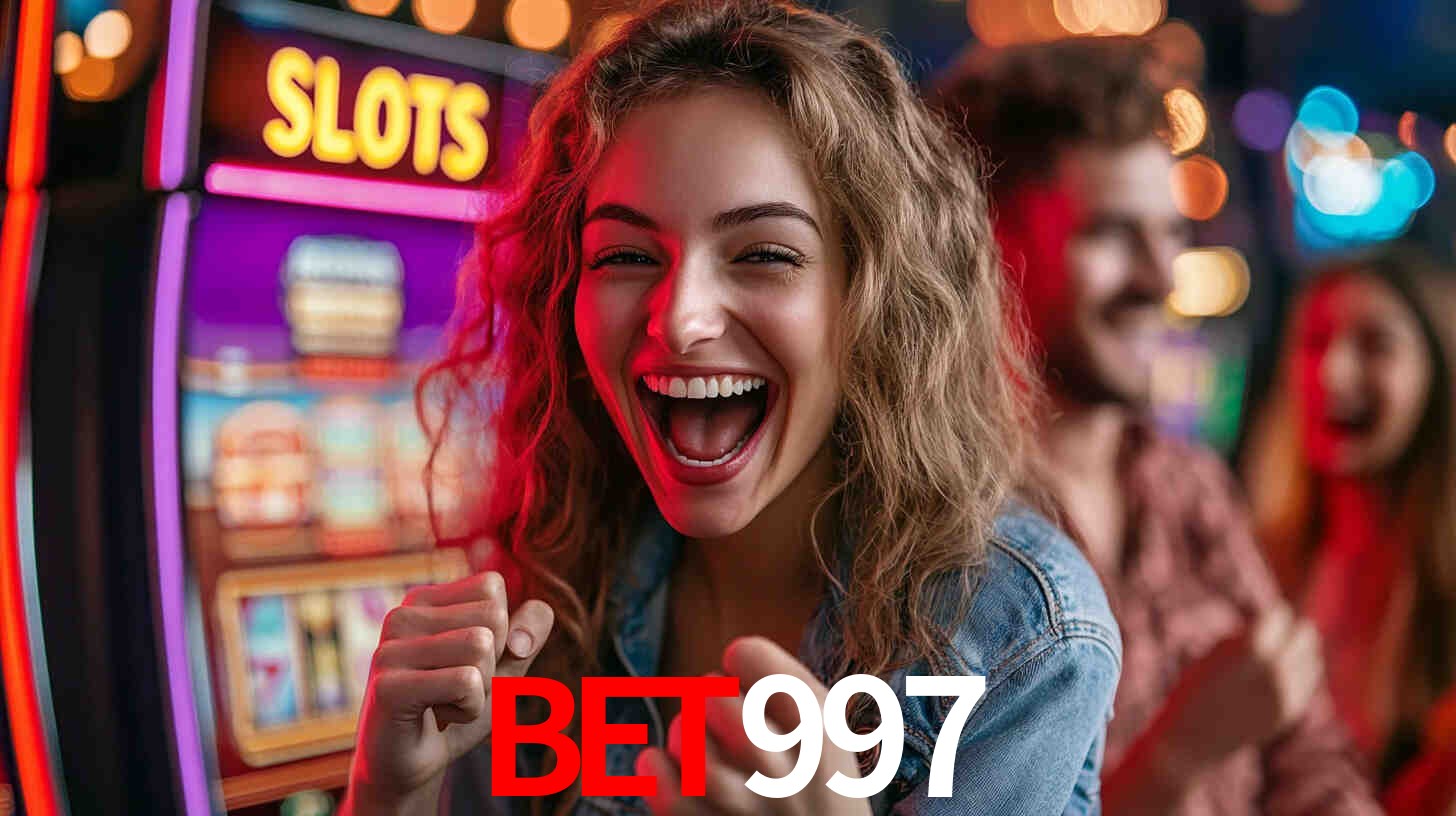 Desvendando o Mundo dos Jogos Virtuais na bet997