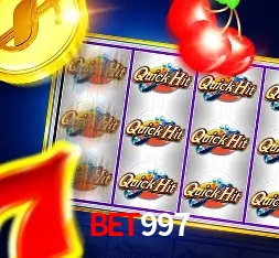 A Popularidade dos Caça-Níqueis no bet997