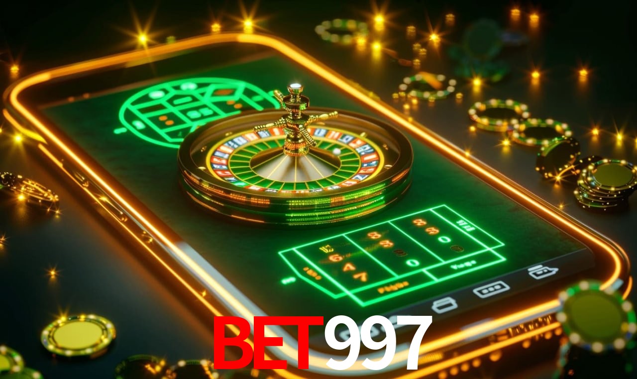 bet997 - User Statistics