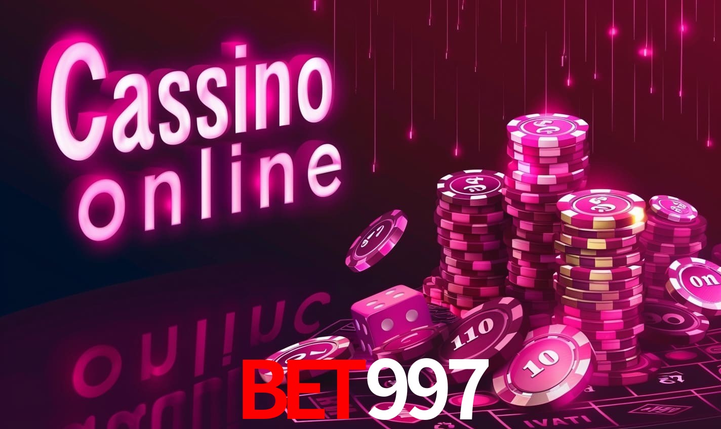 bet997 Salvador - Strategies