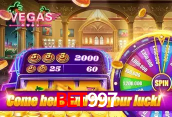 Descubra a Magia dos Jogos de Arcade no bet997