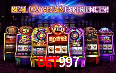 bet997 Cassino - 80+ Mesas ao Vivo