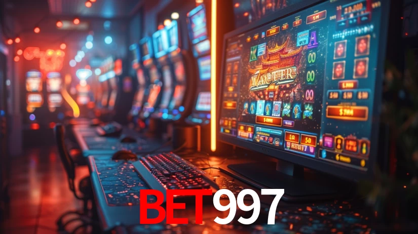 Explore as vantagens do bet997: serviço profissional e confiabilidade