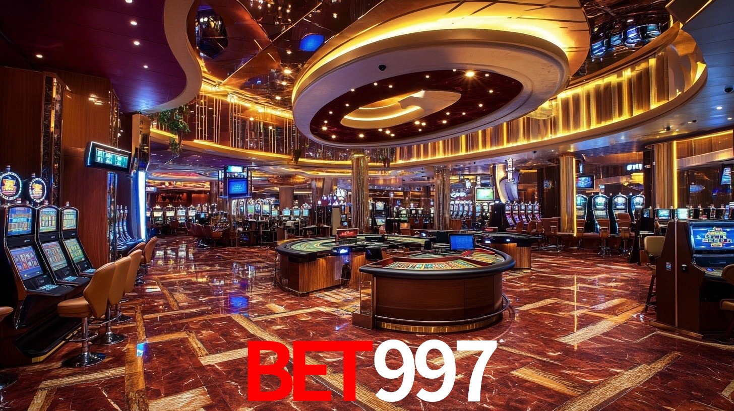 Blackjack Table bet997