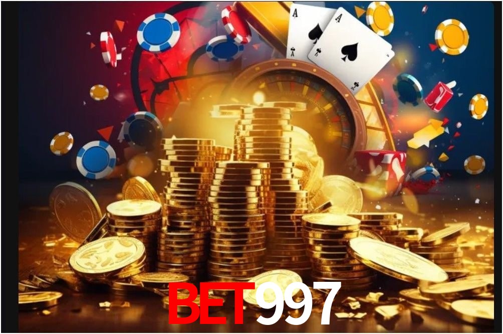 Bônus Diários bet997