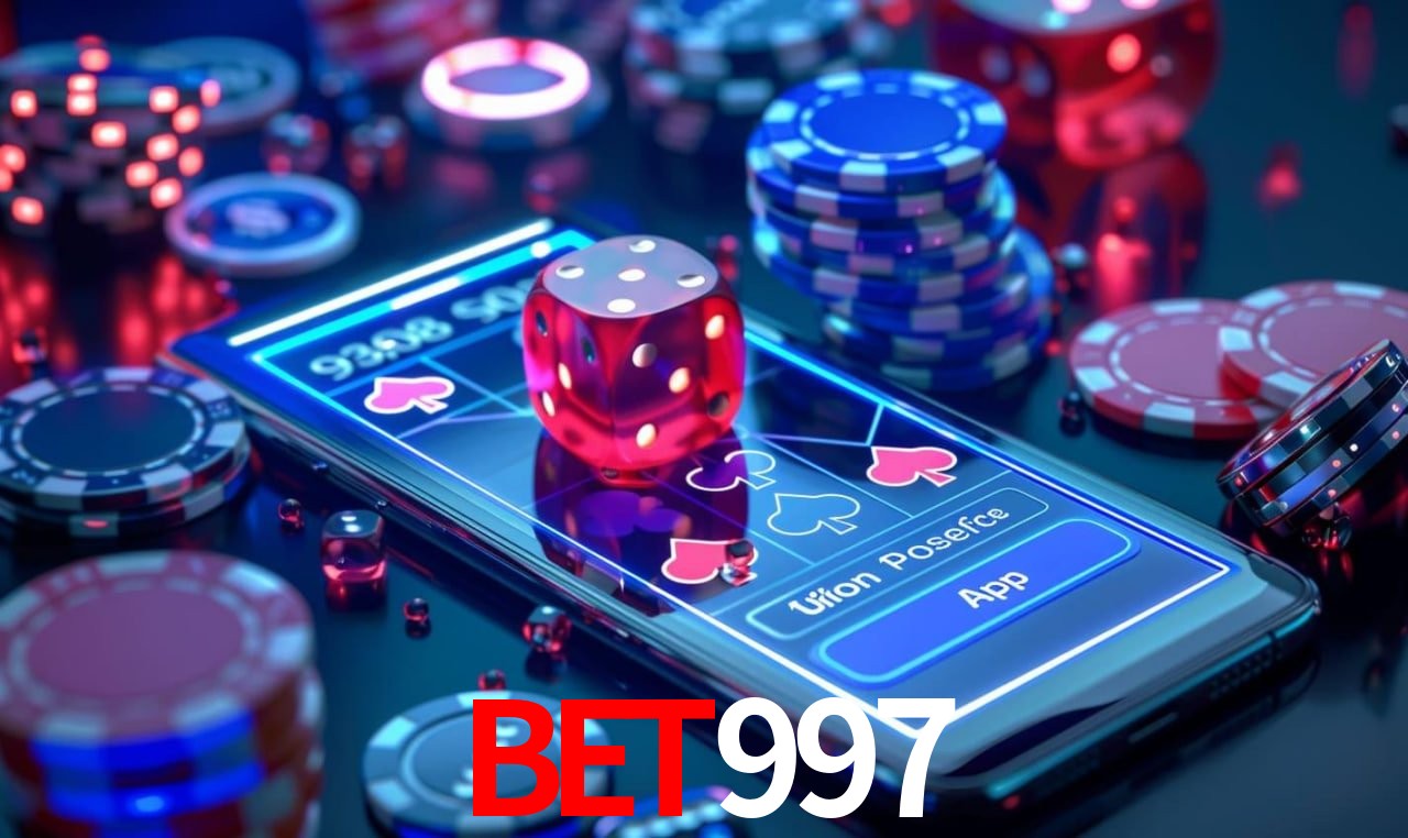bet997 - Análise de Mercados Esportivos