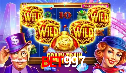 bet997 Bônus - Pacote R$5.000 + VIP