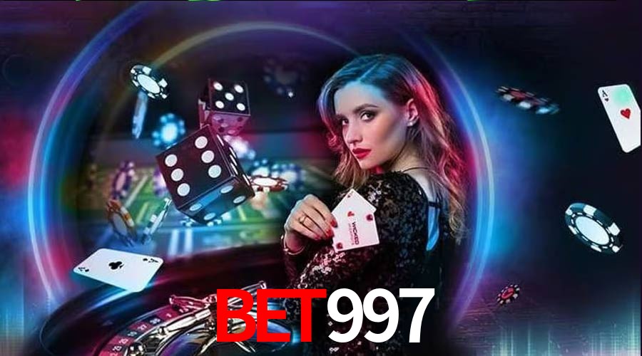 Seasonal Promotions bet997