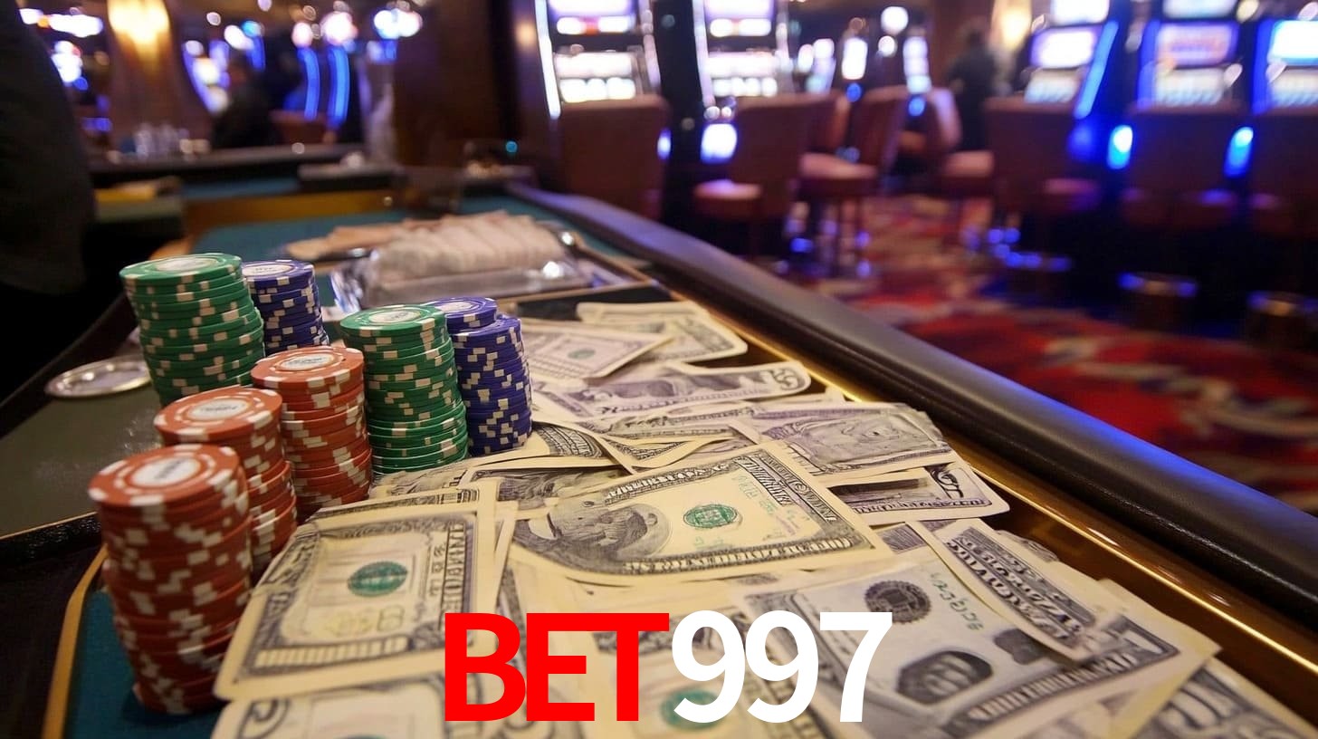 bet997 Belo Horizonte - Winners
