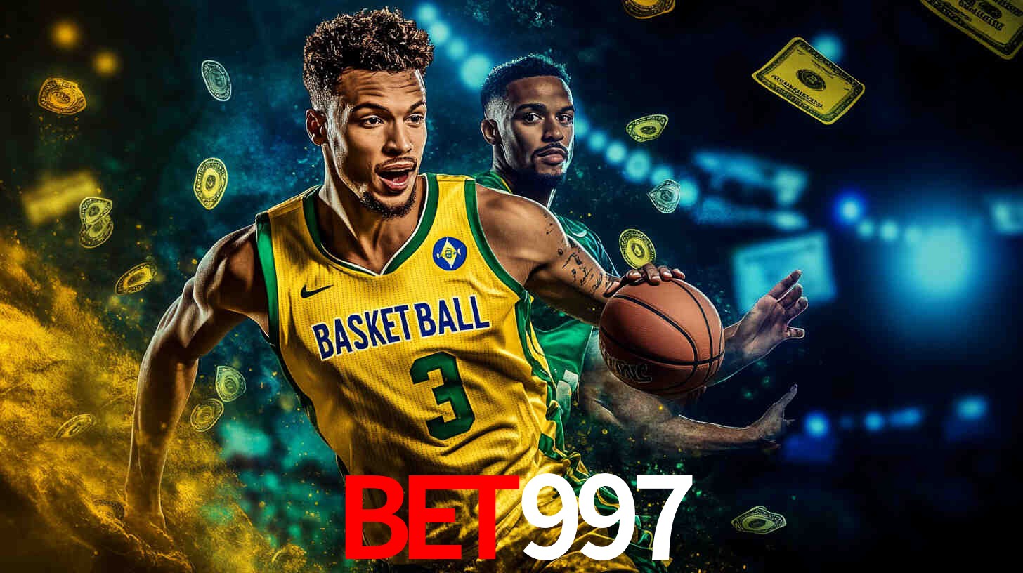 Explorando a Categoria de Eventos em Apostas na bet997