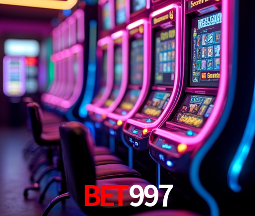 bet997 Slot - 320+ Caça-Níqueis Premium