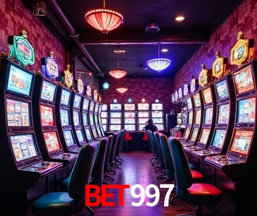 bet997 Rio de Janeiro - Slot Strategy