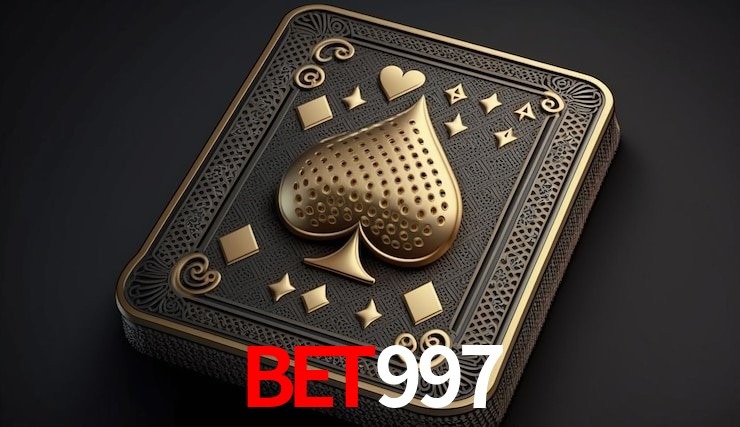 Tecnologia da Plataforma bet997