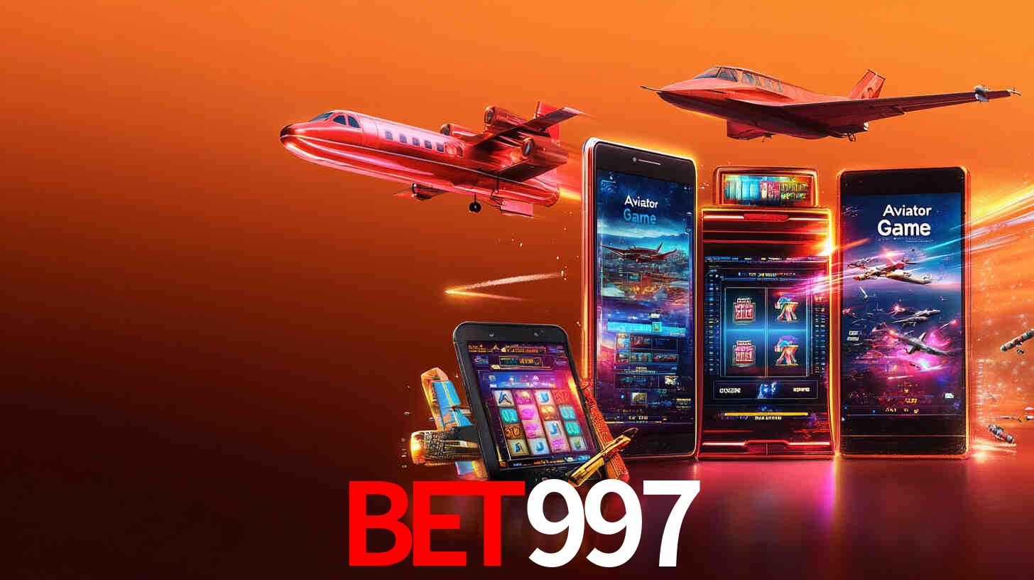 Apostas Esportivas na bet997: Um Guia Completo