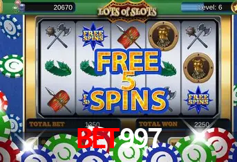 bet997 Belo Horizonte - VIP Casino