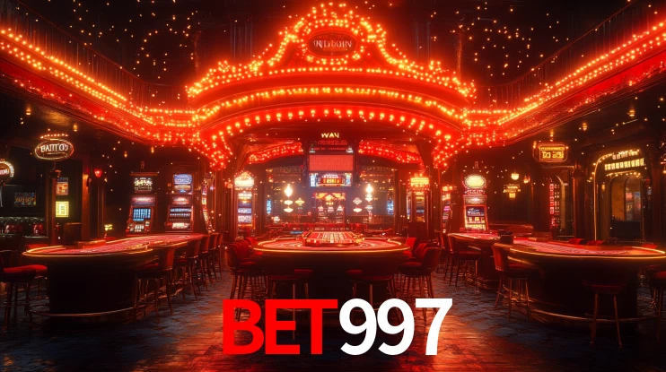 bet997 App Interface