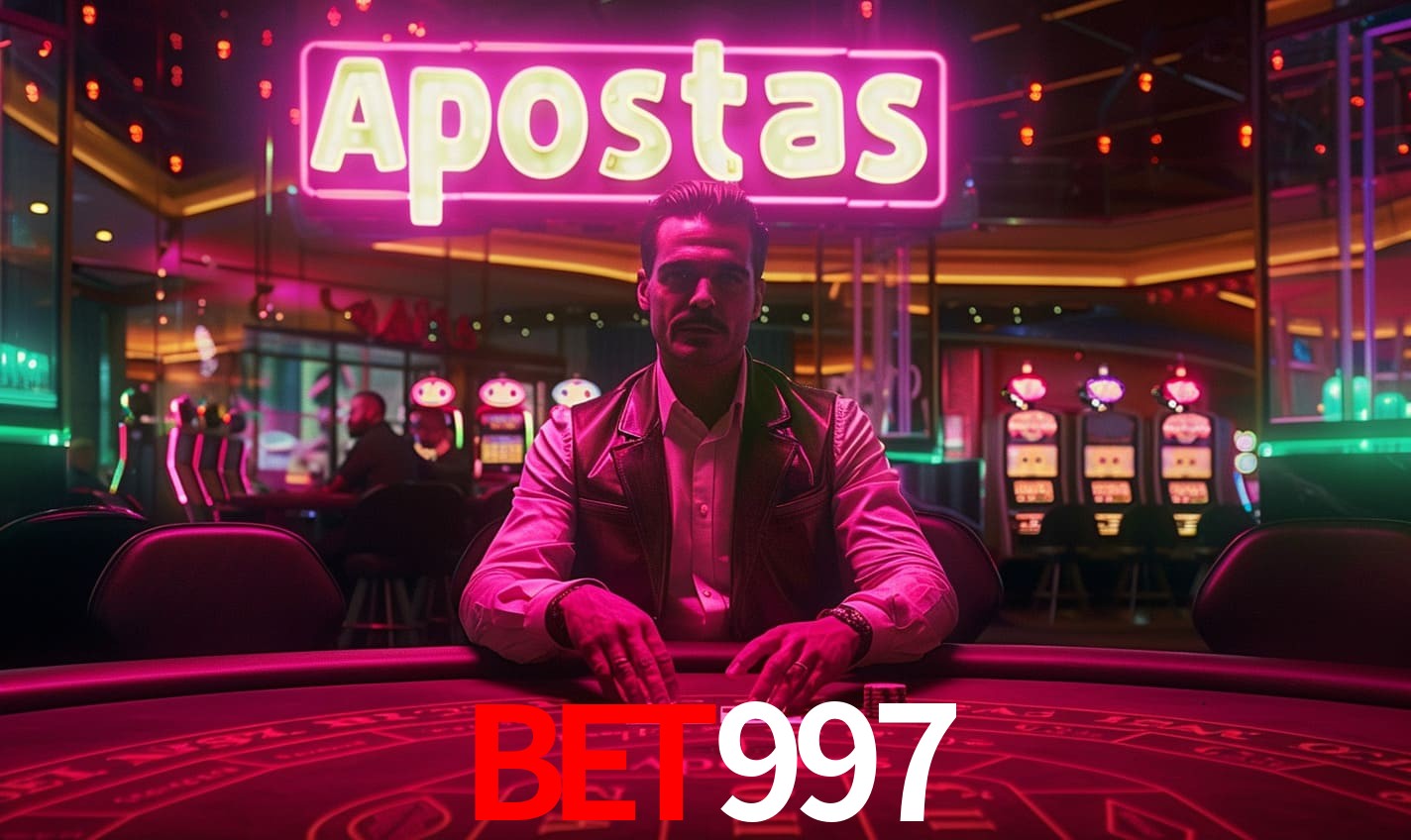 bet997 Belo Horizonte - Provably Fair