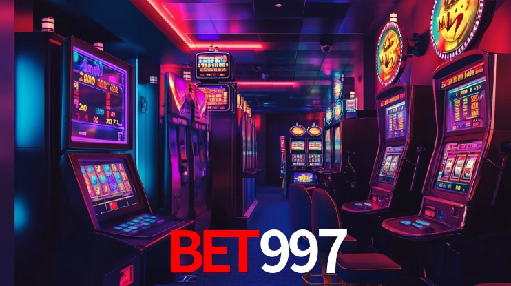 Exclusive Games bet997