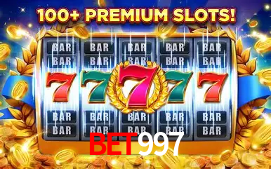 Descubra o Mundo do Cassino Online com bet997