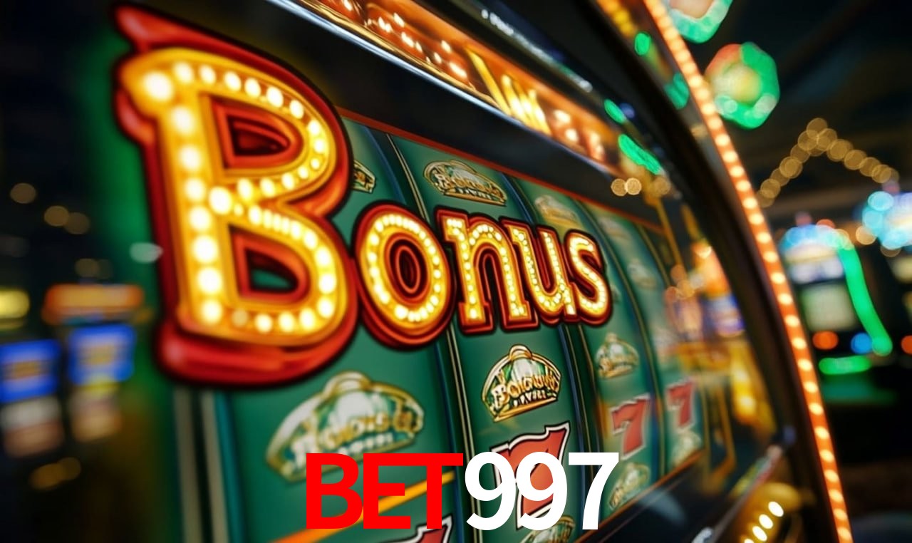 bet997 Belo Horizonte - Promo Tips
