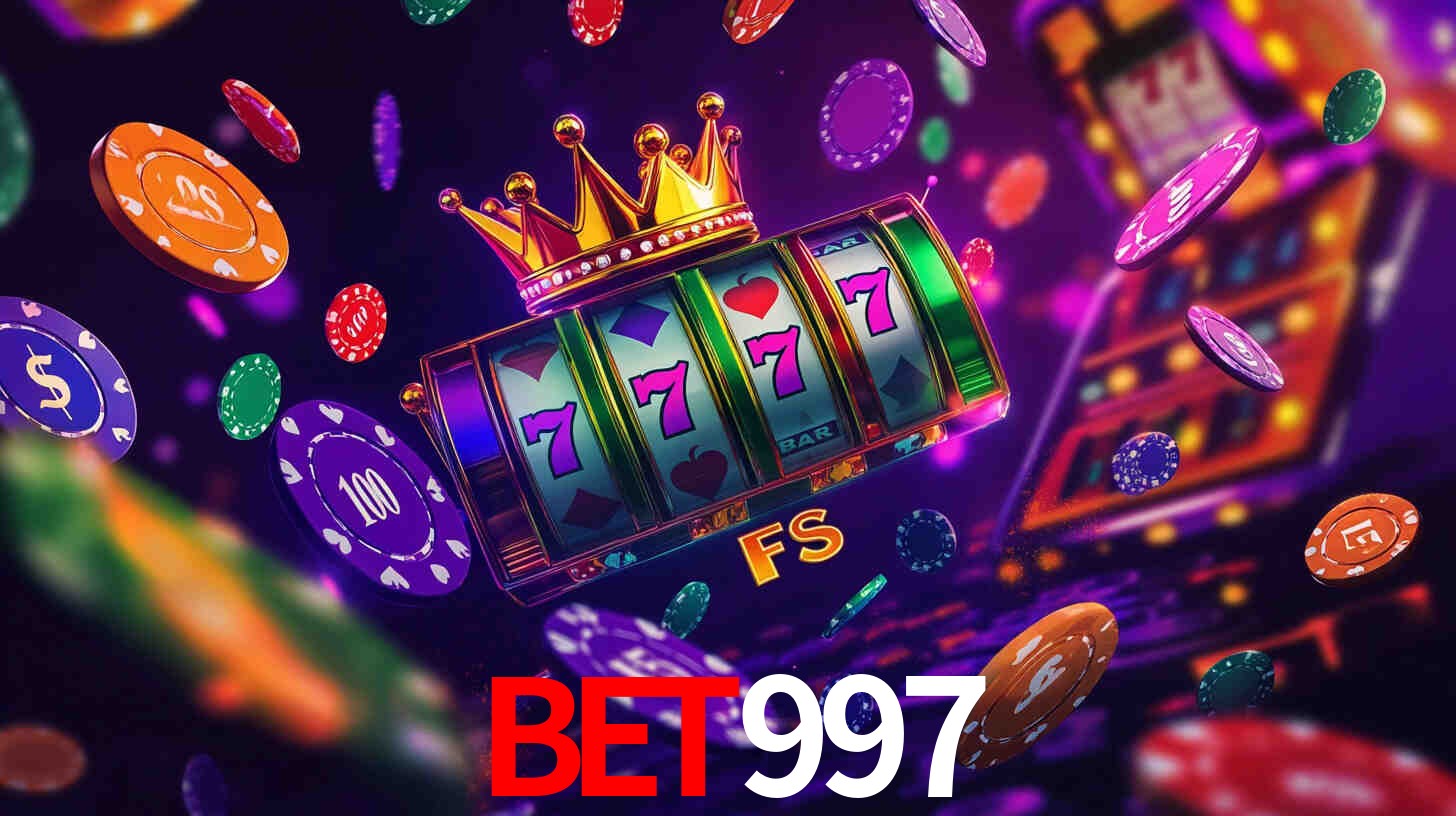 Live Casino bet997
